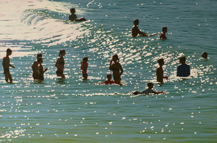 SOLD-Whitewater No.3