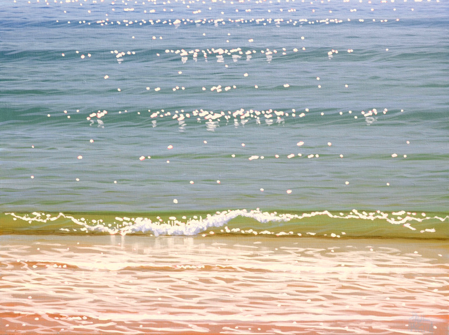 Ripples No.1