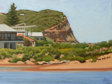 On the Coast