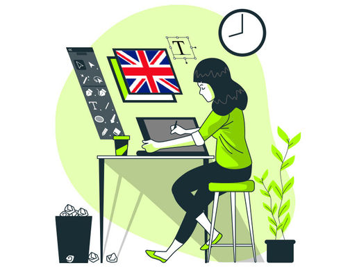 The Artistry of Graphic Design Agency in London : Creative Excellence at Its Finest