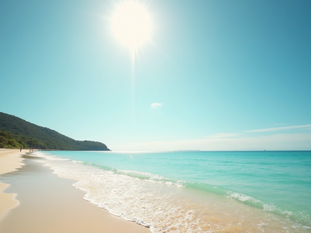 Unlocking Summer Adventures with Your Emirates ID: Explore Visa-Free Destinations and Beyond