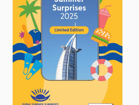 Unlocking Dubai's Secrets: Your Ultimate Guide to an Affordable Adventure