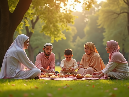 Exciting Family Fun Activities for Eid Celebrations in Dubai