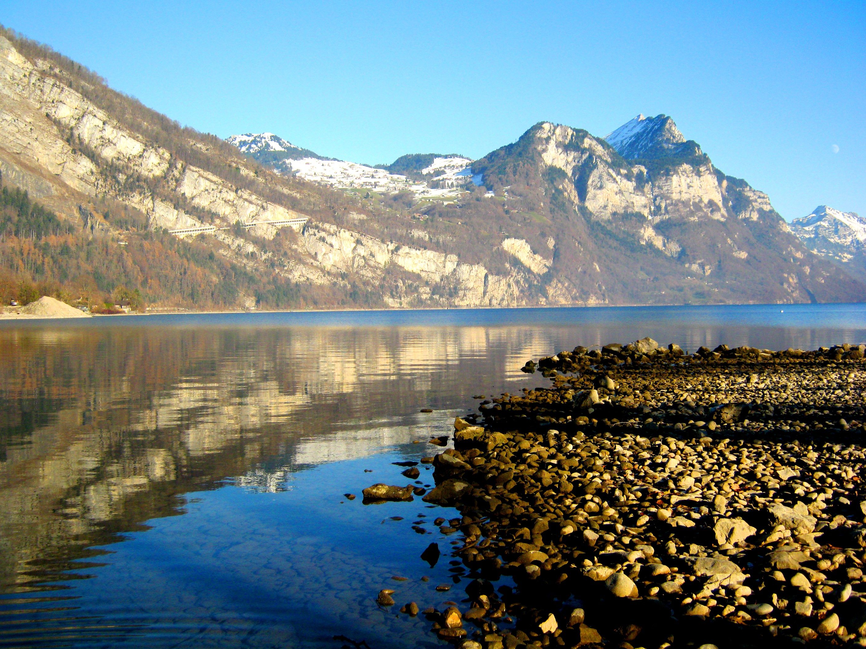 Walensee 40.00 CHF