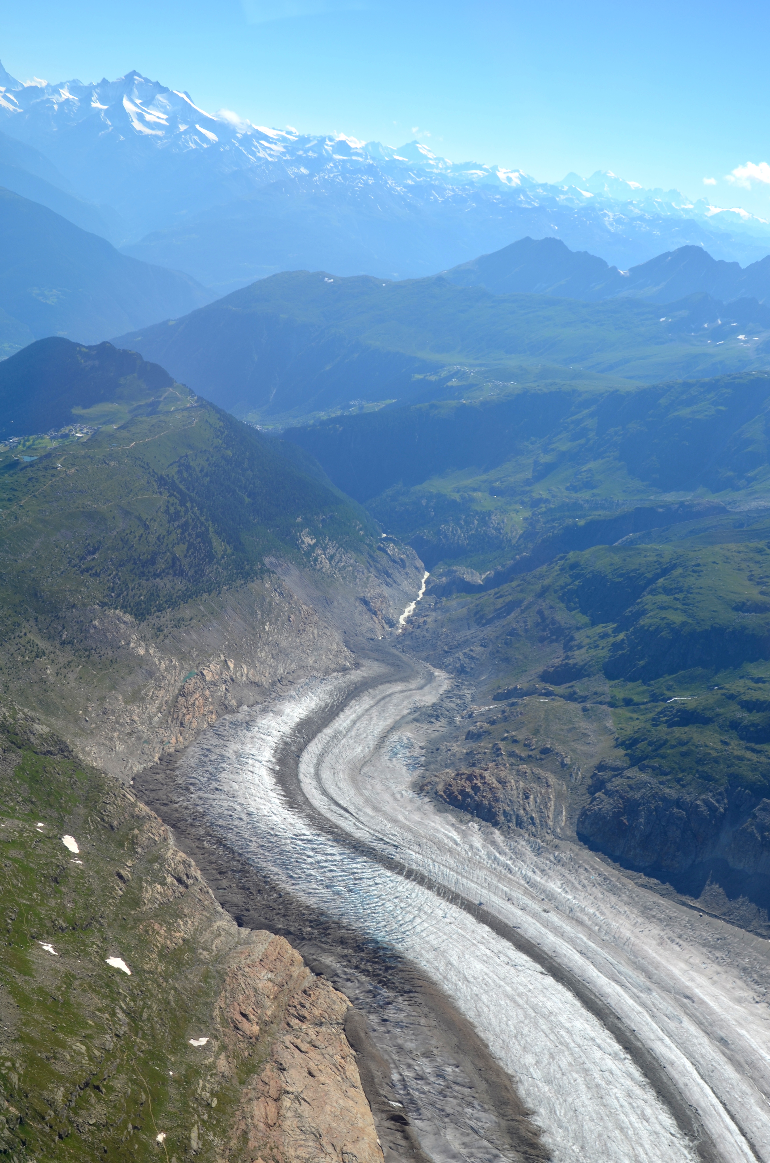 Aletsch 120.00 CHF