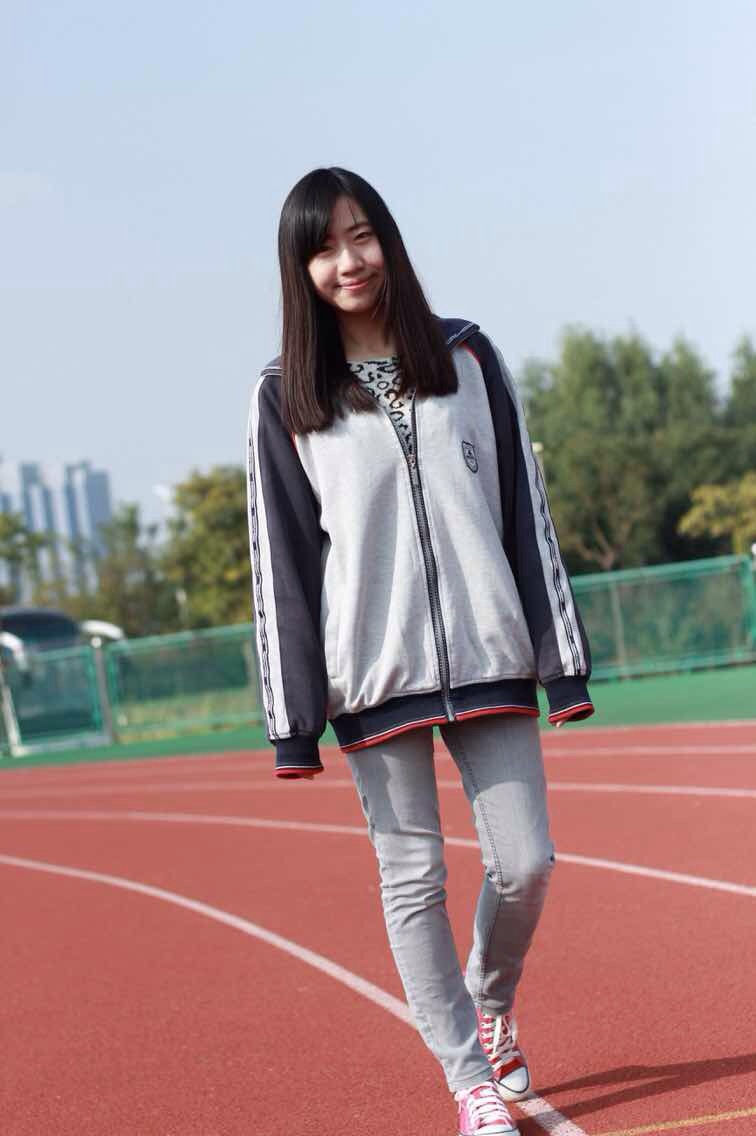 Yeah, chase me if you dare.