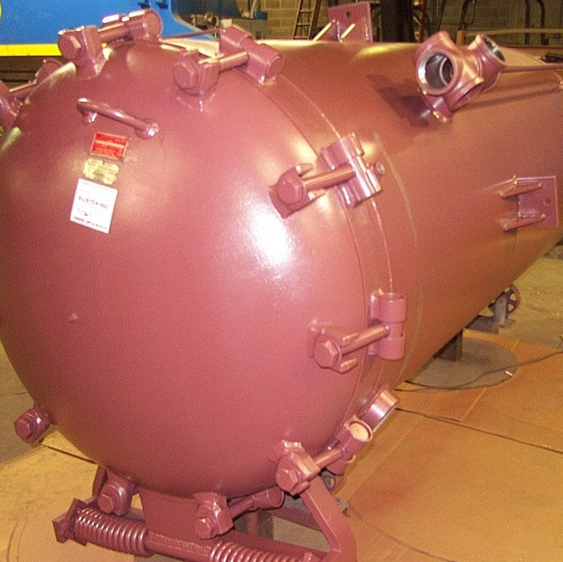 Projects Power Plant Service Inc