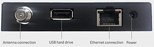 Thumbnail: SiliconDust HDHomeRun Flex Duo 2 x ATSC Tuners - HDFX-2US