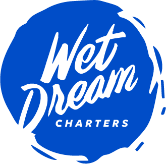Writer: Wet Dream Charters