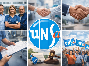 Le dialogue social n'est pas une option !