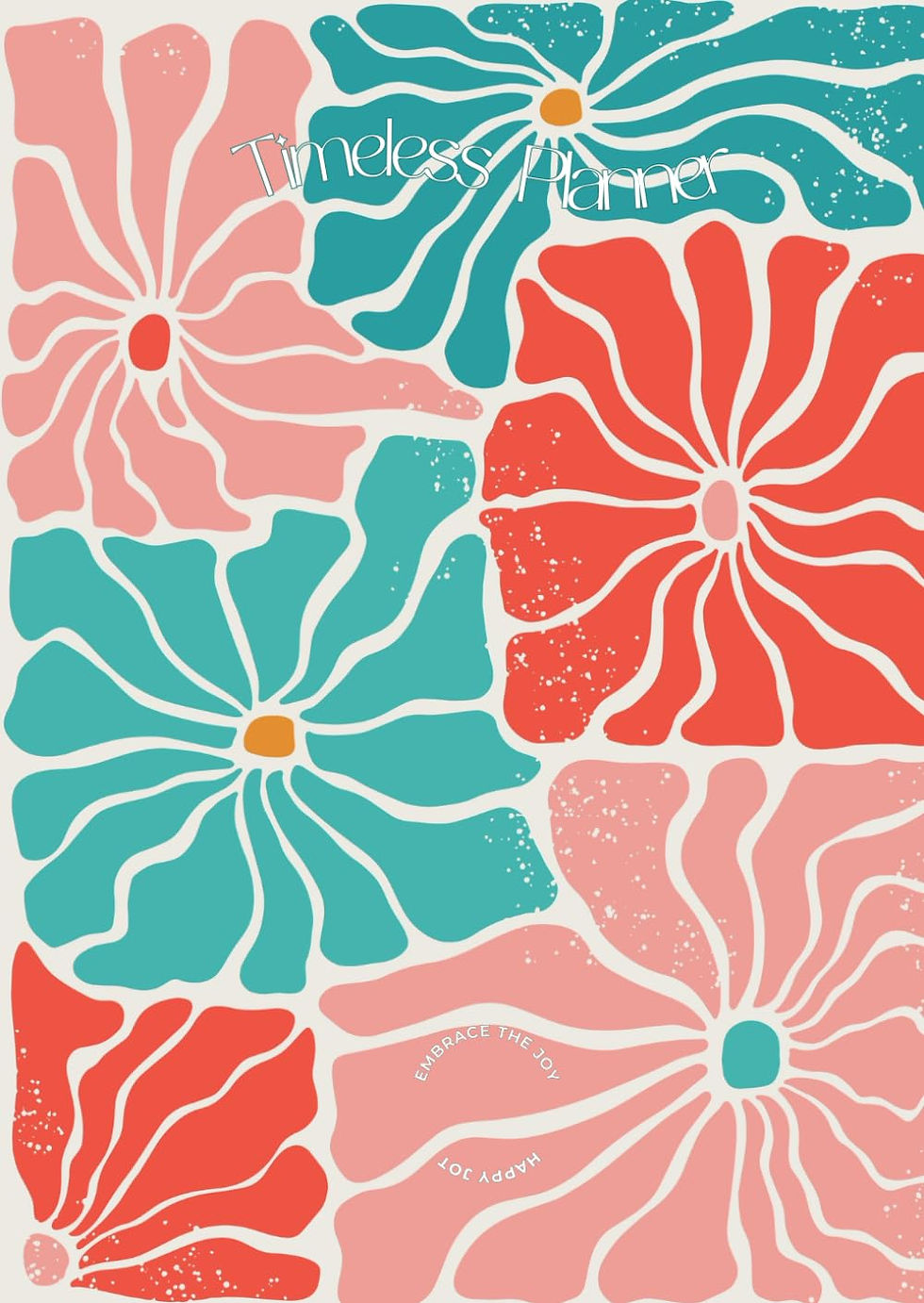 Happy Jotスケジュール帳