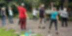Qi Gong (8 Brokat) im Rehbühl, Uster