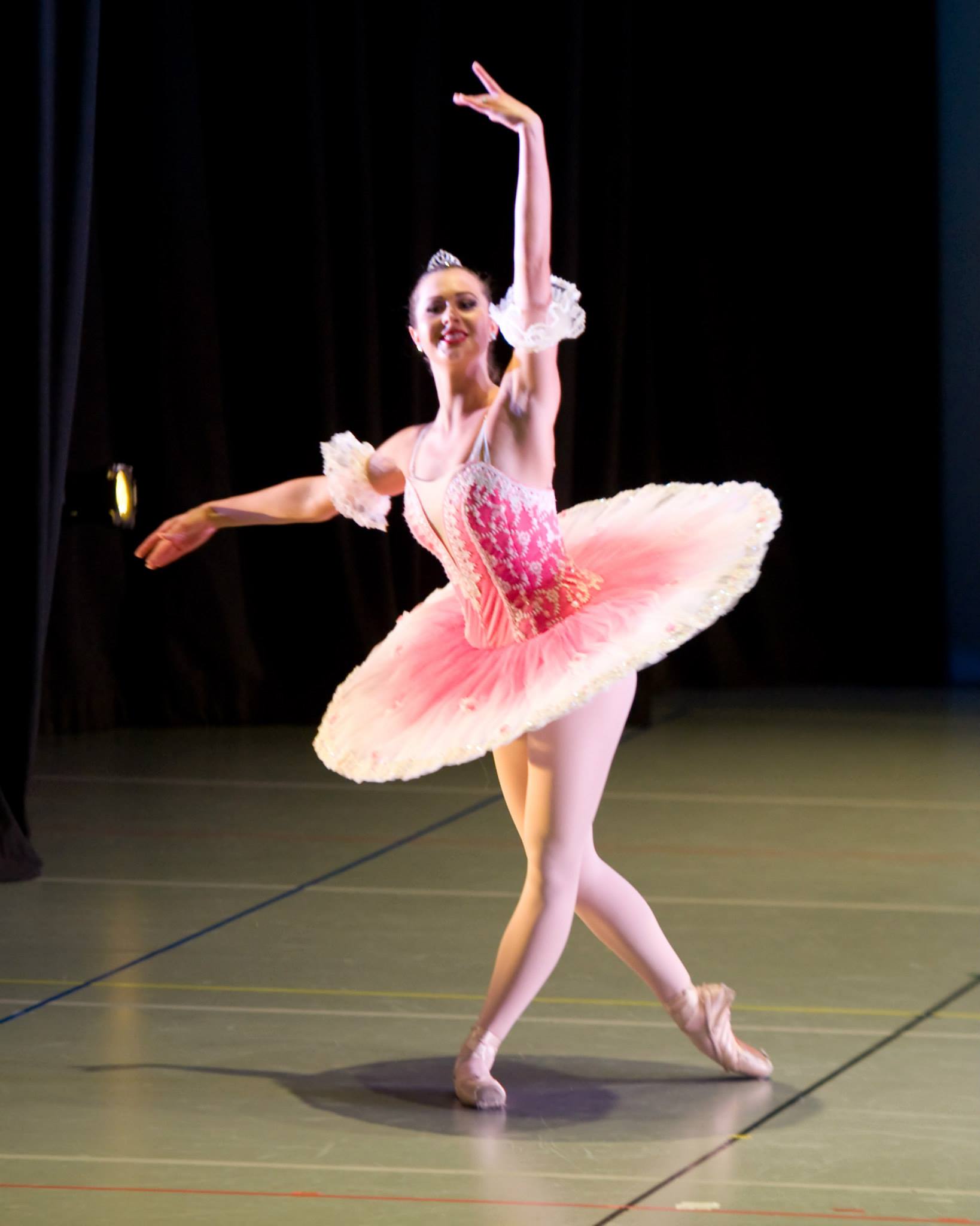 Dance School The Conservatory of Ballet Aviv Mandeville, LA