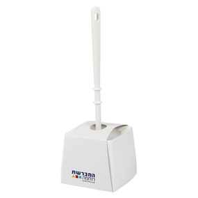 סט שירותים 334 מיכל מרובע