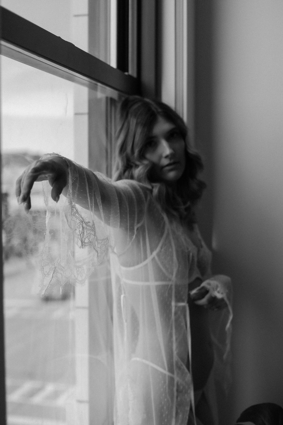 Bridal Boudoir Photography Wedding Package Add-on