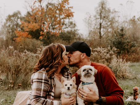 Returning clients turned friends