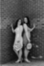 SVSU Graduation Photography with Savanna & Gina