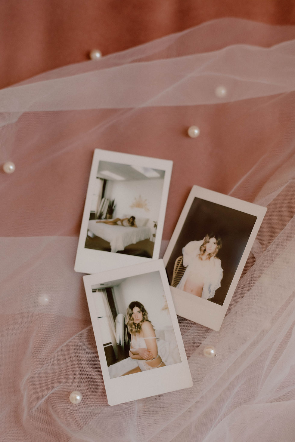 Bridal Boudoir Photography Wedding Package Add-on