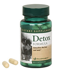 Detox Formula
