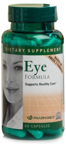 EYE FORMULA