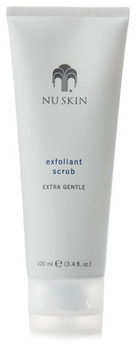 Exfoliant Scrub