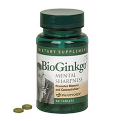 BioGinko