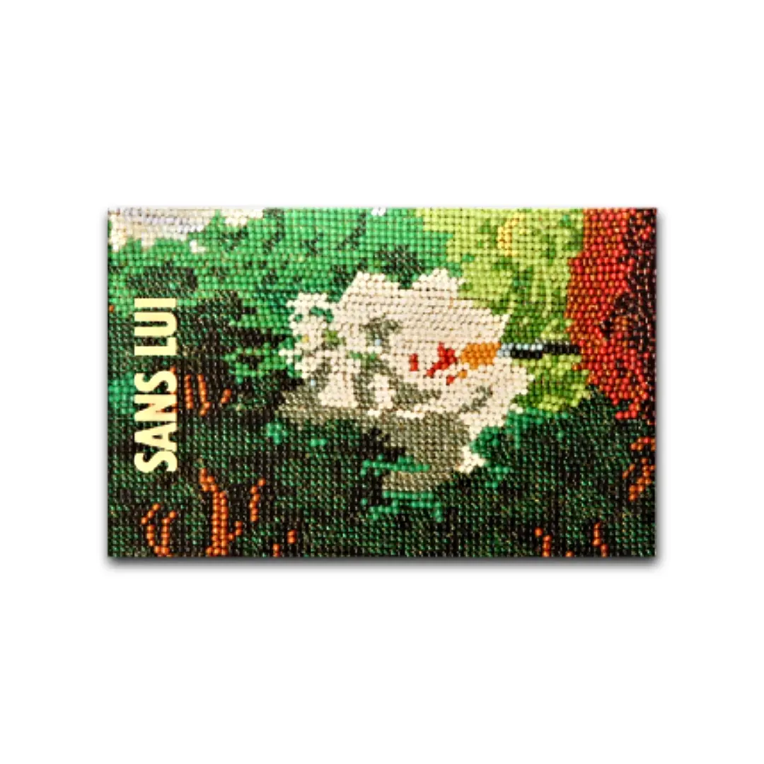 Sans Lui - Sophie Calle
