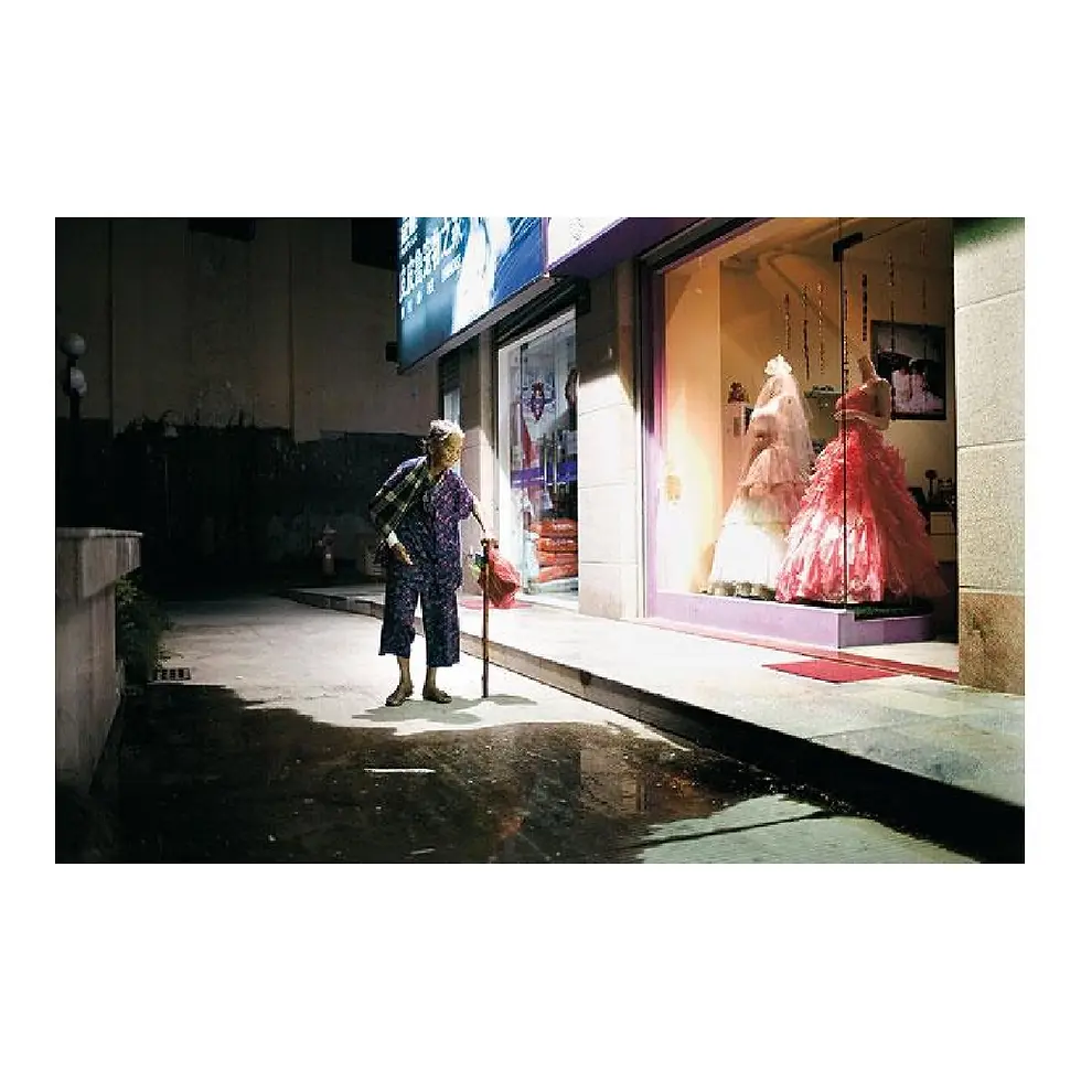 Miniature : Street Photography Now - Sophie Howarth, Stephen McLaren