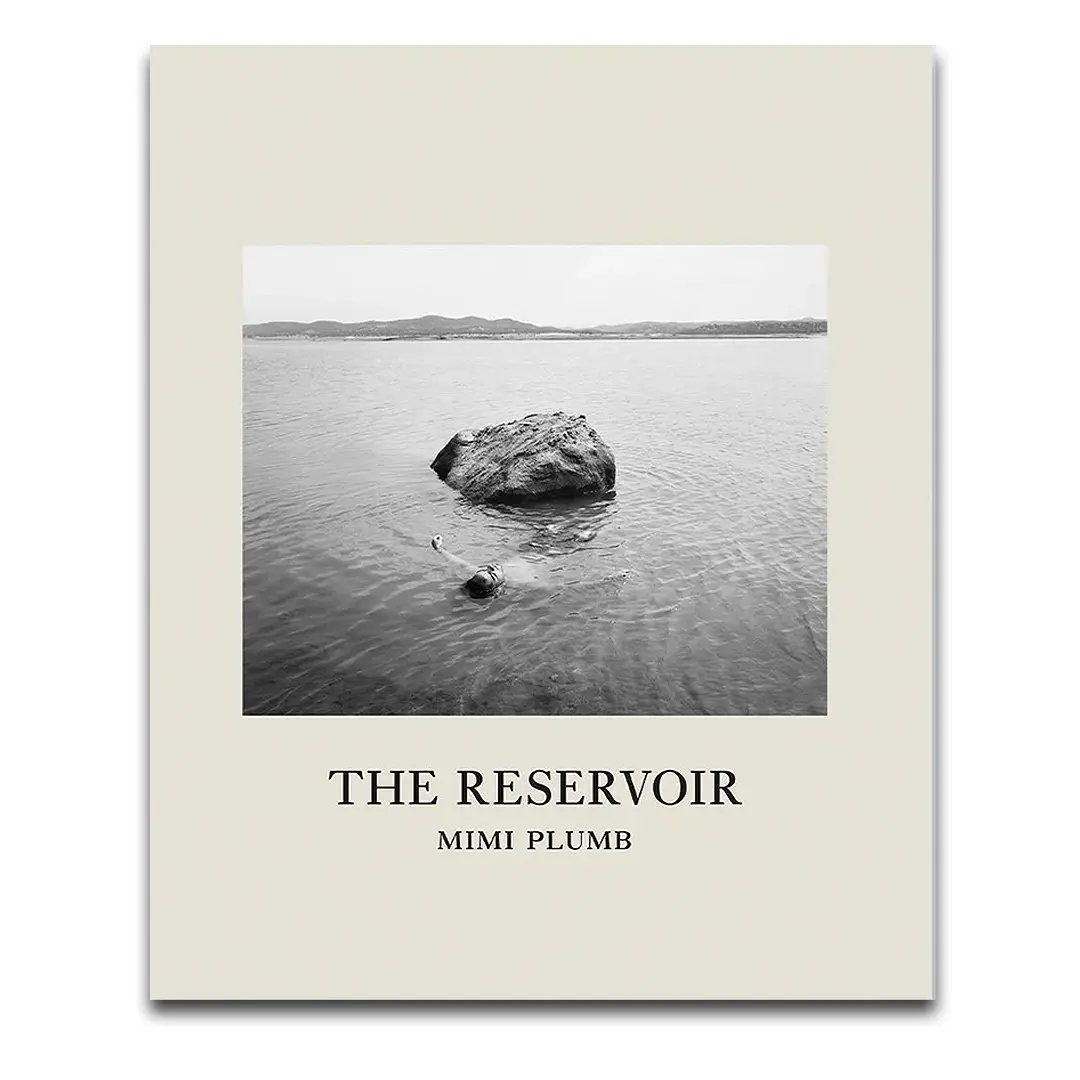 The Reservoir - Mimi Plumb