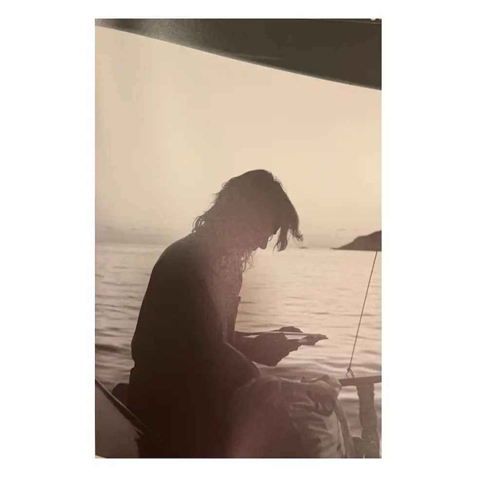 Miniatura: Ibiza - Yasuhiro Ohara