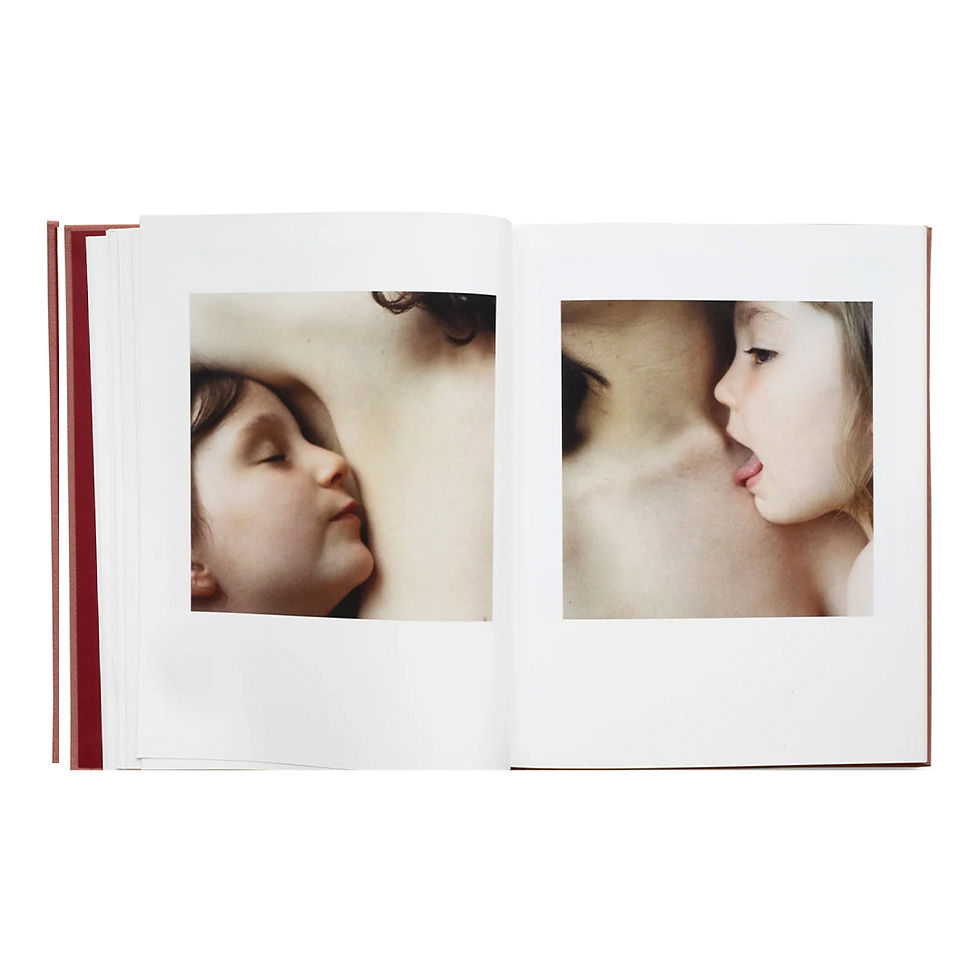 Miniature : Fugue - Lydia Goldblatt