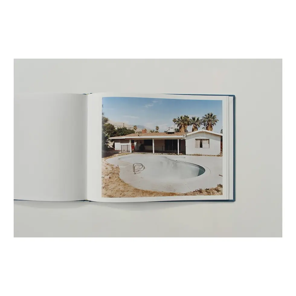 Thumbnail: Pool - Taro Hirano