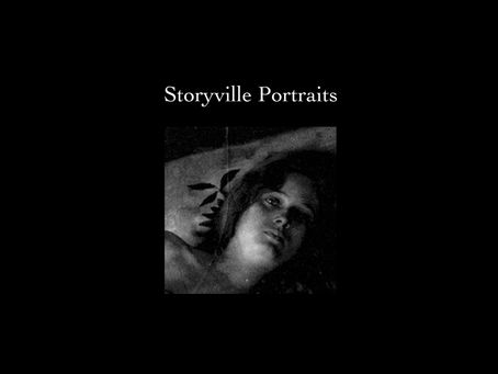 Storyville Portraits