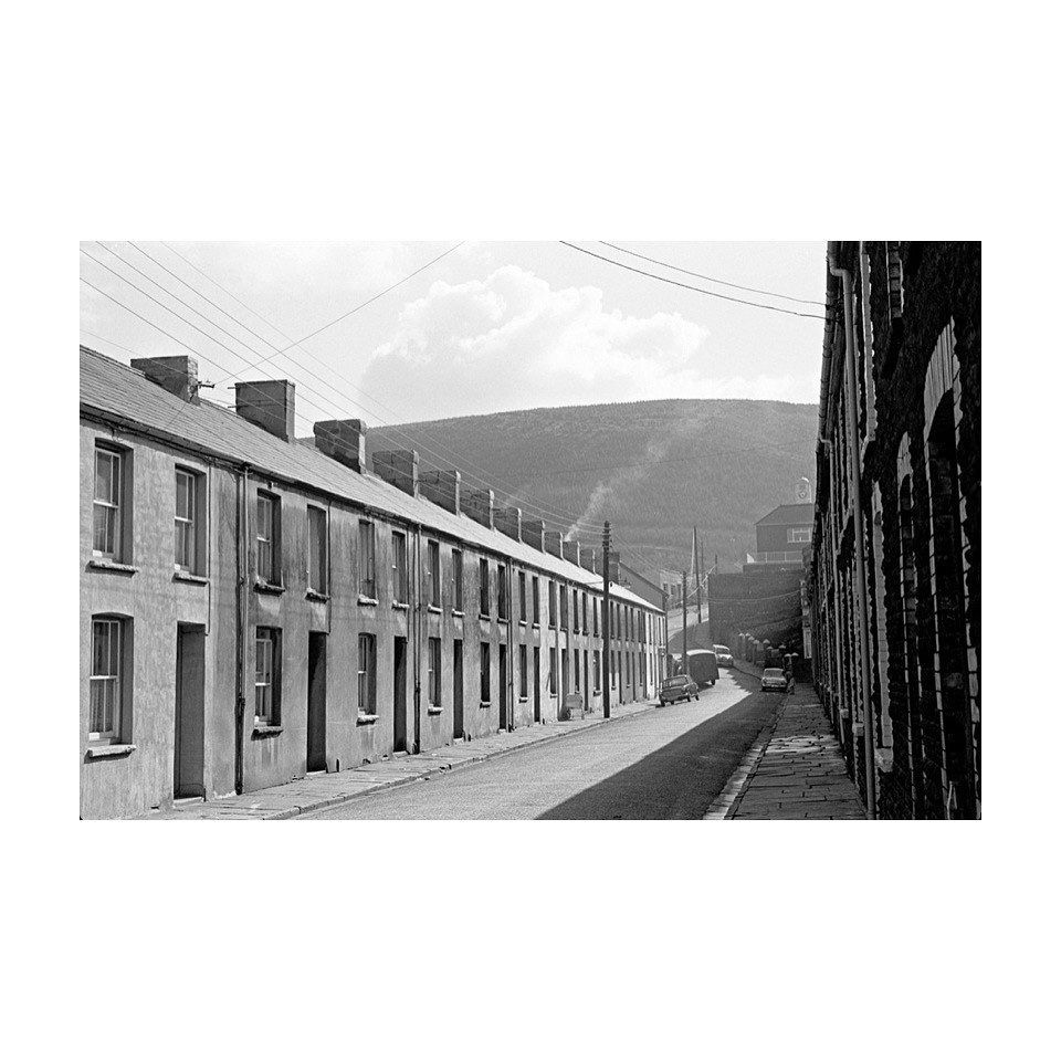 Miniature : Street - Nick Hedges