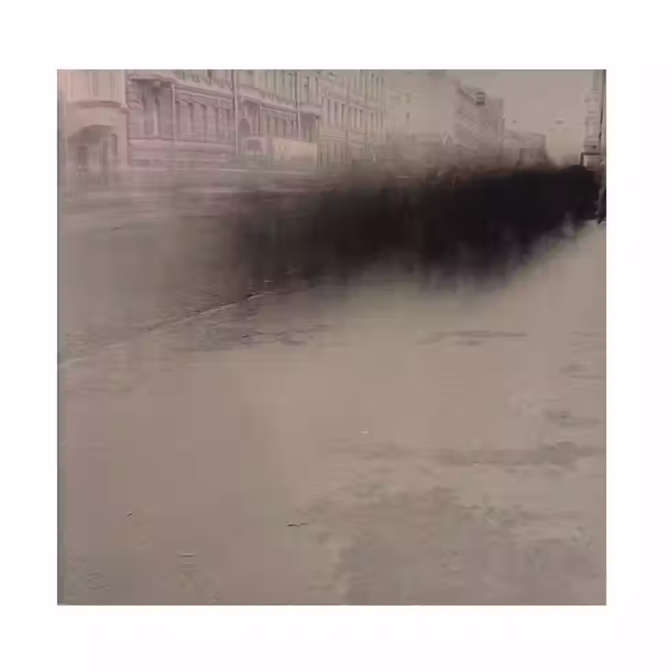 Miniatura: The City is a Novel - Alexey Titarenko