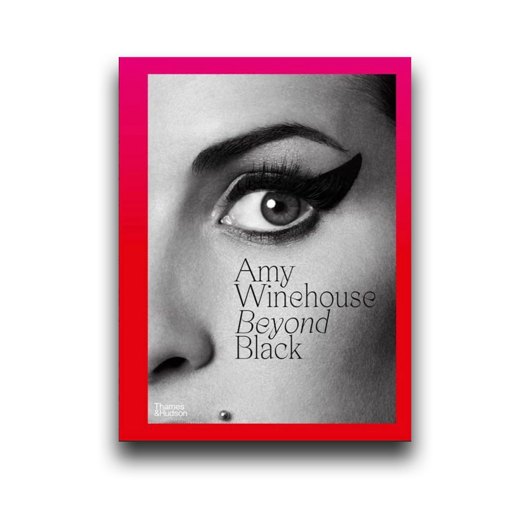 Beyond Black - Amy Winnehouse