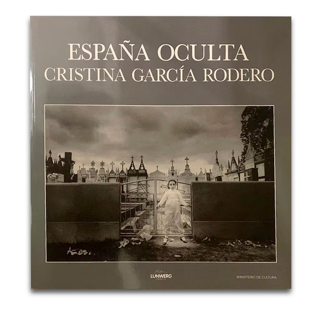 España Oculta - Cristina Garcia Rodero