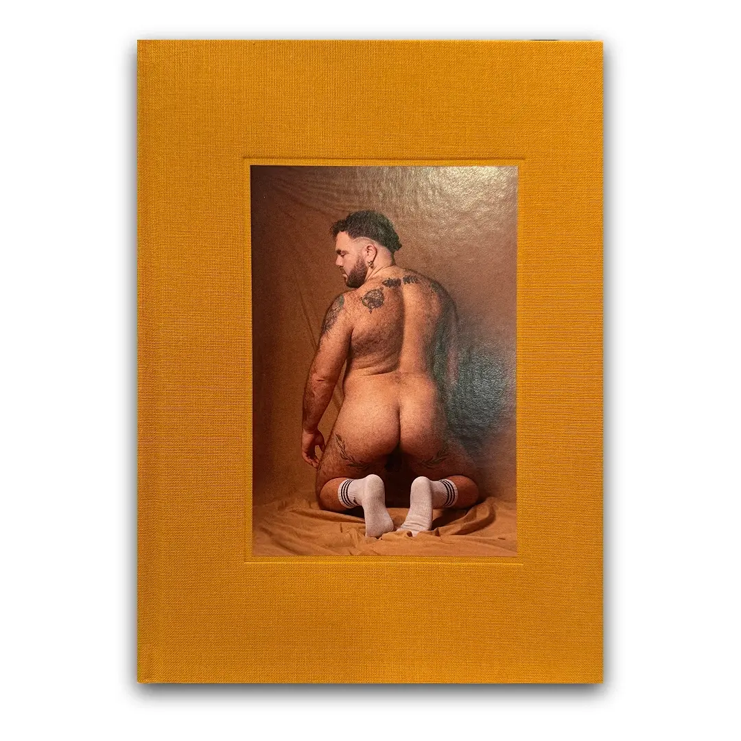 Uncensored Portfolio - Gabor Sipos