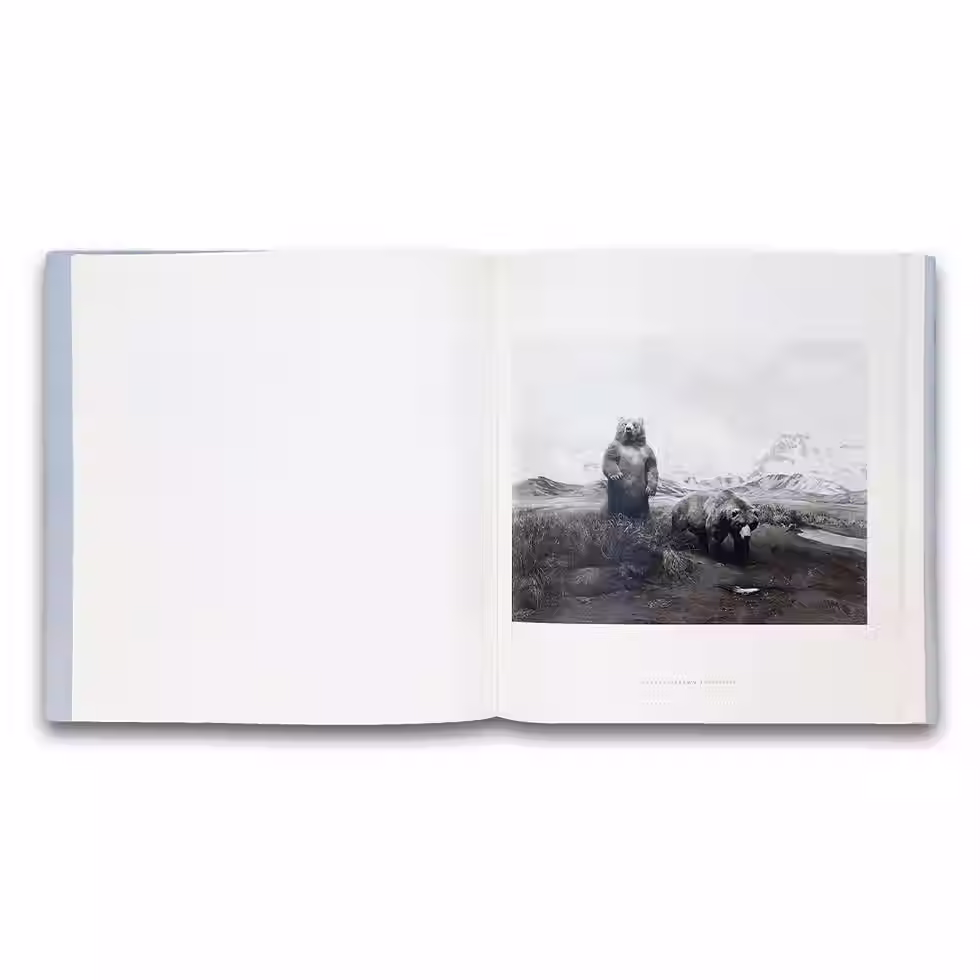 Miniatura: Dioramas - Hiroshi Sugimoto