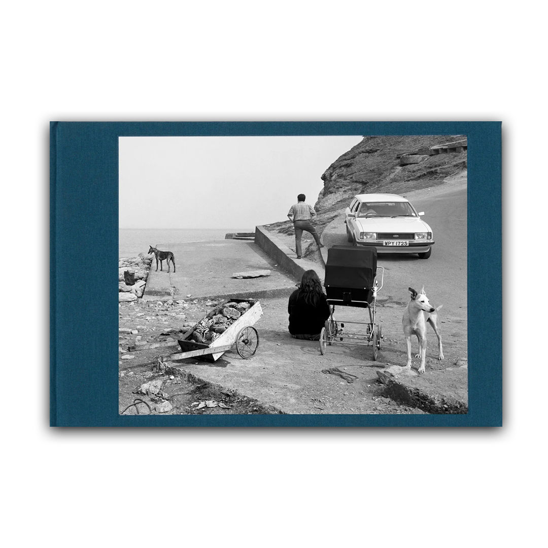 Skinningrove - Chris Killip