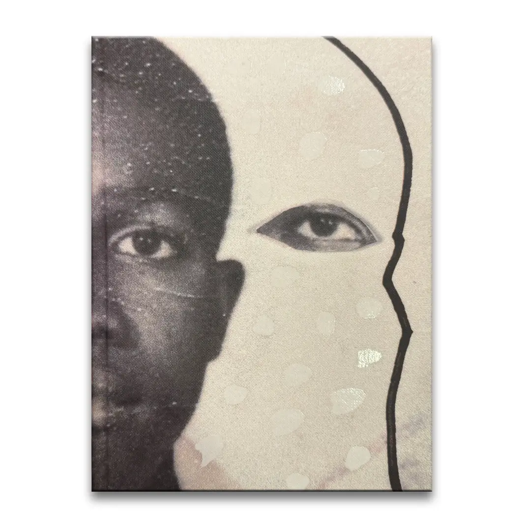 Passports - Keisha Scarville