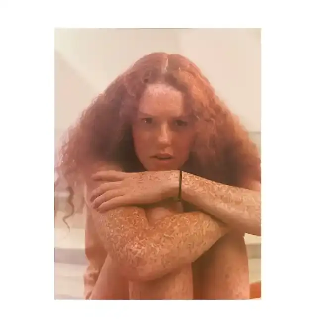 Miniatura: Retrospective - Joel Meyerowitz