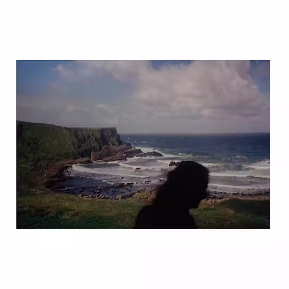 Miniatura: Here Comes Everybody - Chris Killip