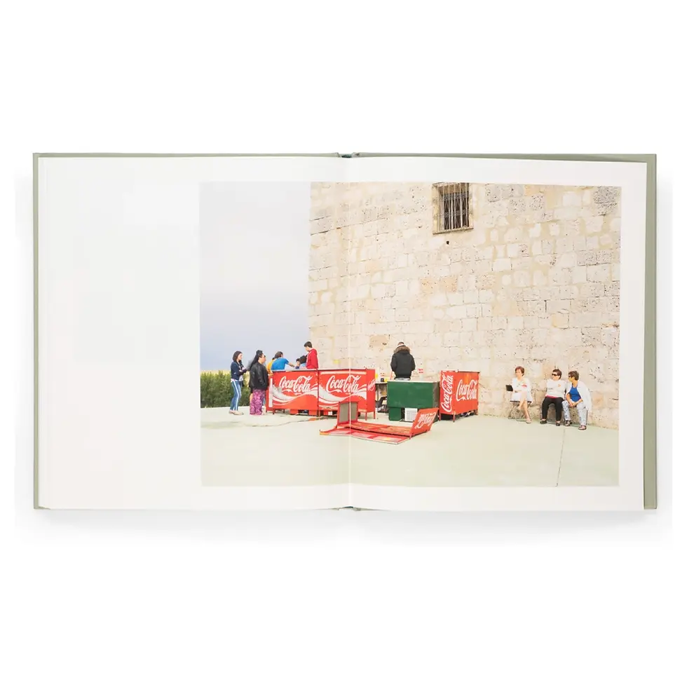 Miniatura: Presencio and the Rural Kids - Virginia Villacisla