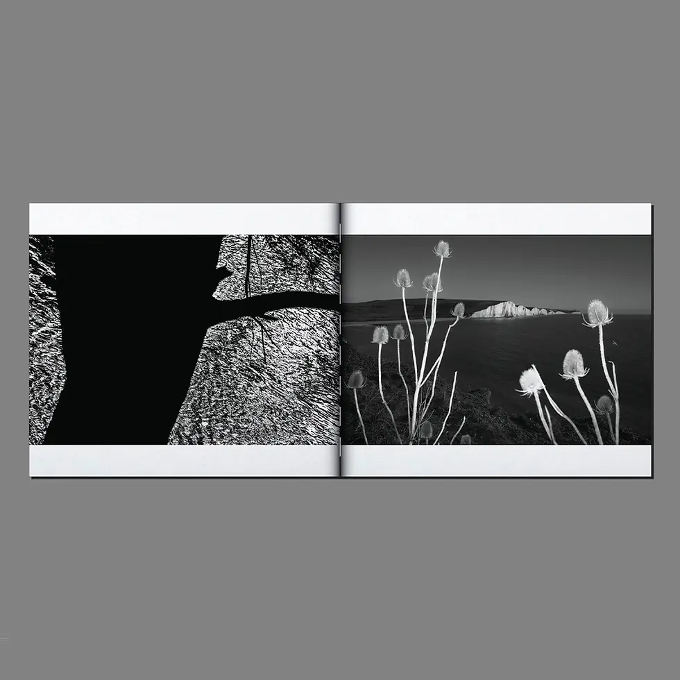 Thumbnail: Song of Silent Water - Mathieu Chaze