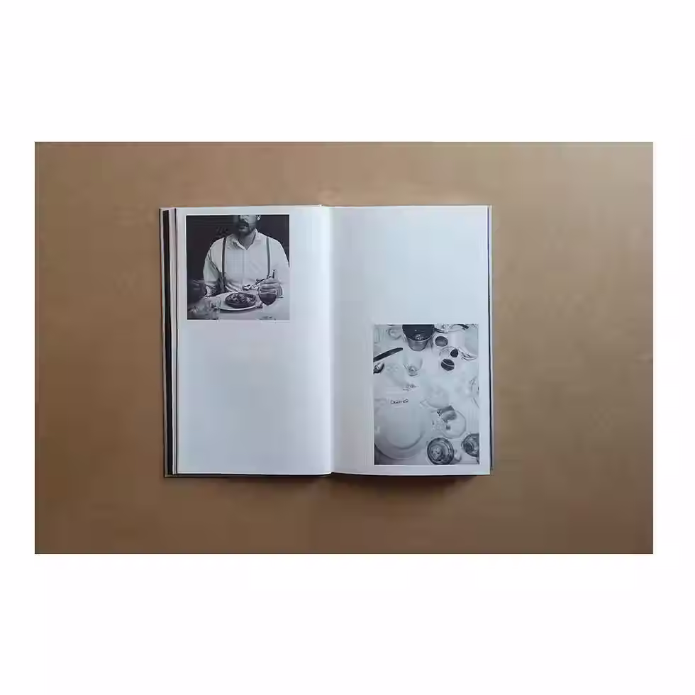 Miniatura: Tout est Possible - Maite Caramés