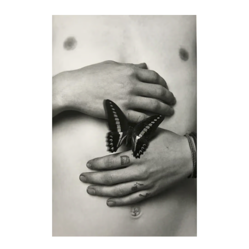 Life Adjustment Center - Ryan Mcginley | Dartbooks