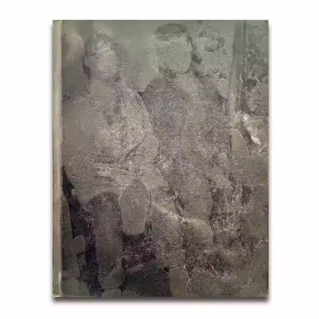 Redheaded Peckerwood - Christian Patterson