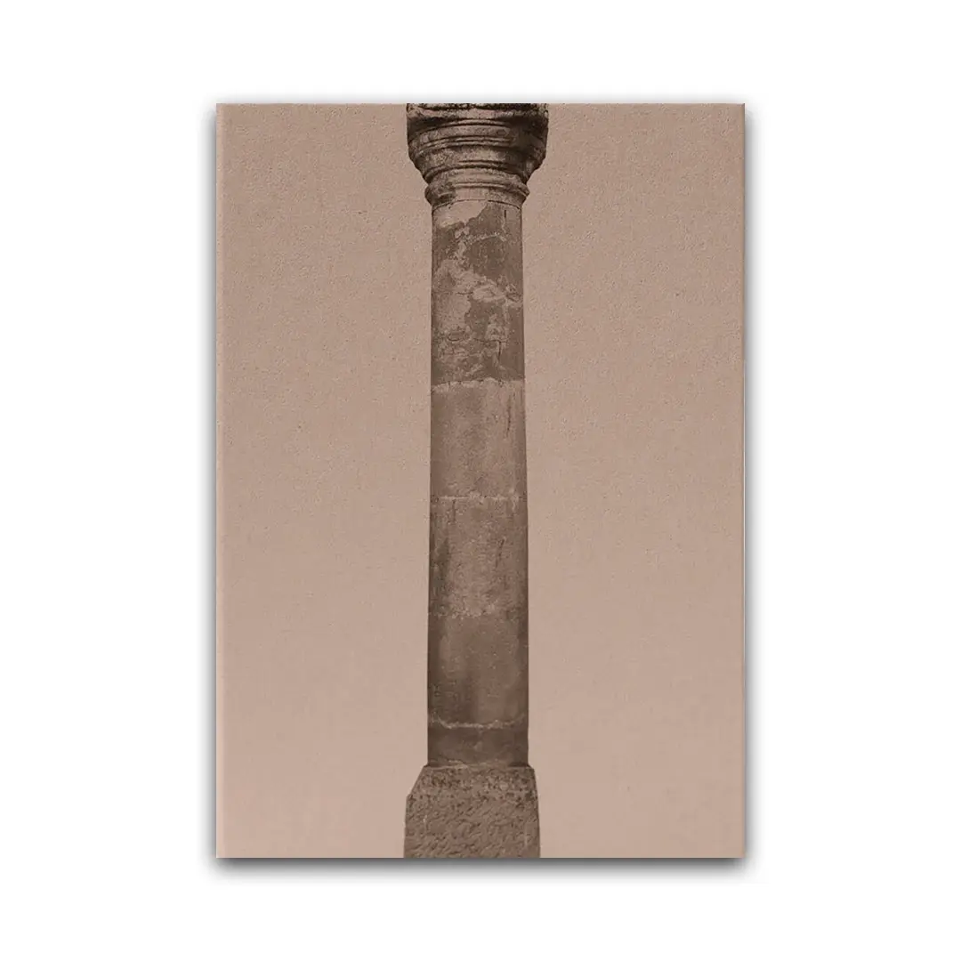 Columna - Sonia Celma