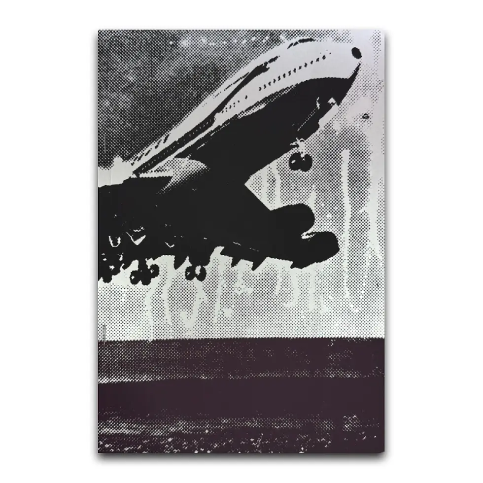 Miniatura: Another Country in New York - Daido Moriyama